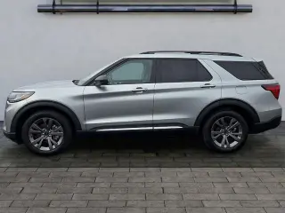 Ford Explorer 2025 AWD Active 4p SUV