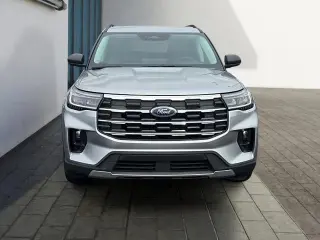 Ford Explorer 2025 AWD Active 4p SUV