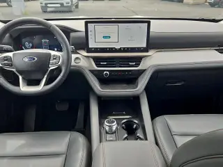 Ford Explorer 2025 AWD Active 4p SUV