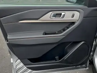 Ford Explorer 2025 AWD Active 4p SUV