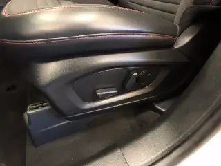 Ford Explorer 2025 AWD ST-Line 4dr SUV