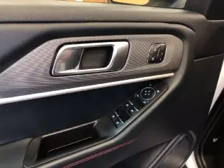 Ford Explorer 2025 AWD ST-Line 4dr SUV