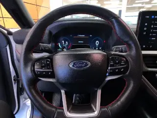 Ford Explorer 2025 AWD ST-Line 4dr SUV