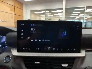 Ford Explorer 2025 AWD ST-Line 4dr SUV