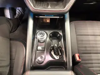 Ford Explorer 2025 AWD ST-Line 4dr SUV