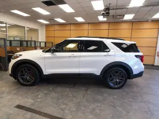 Ford Explorer 2025 AWD ST-Line 4dr SUV