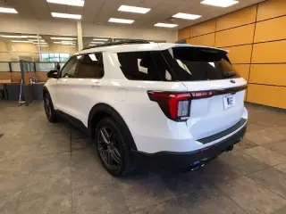 Ford Explorer 2025 AWD ST-Line 4dr SUV