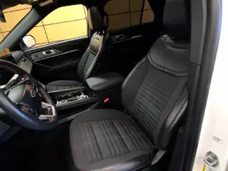 Ford Explorer 2025 AWD ST-Line 4dr SUV