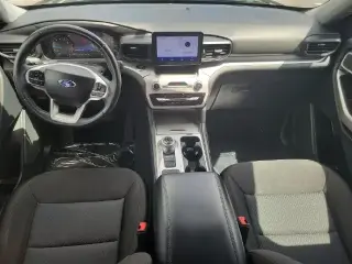 Ford Explorer 2023 XLT 4dr SUV