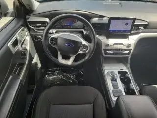 Ford Explorer 2023 XLT 4dr SUV