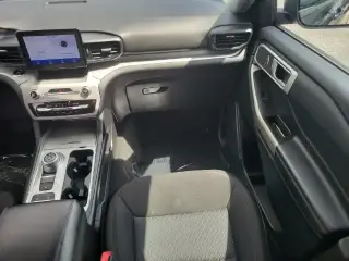 Ford Explorer 2023 XLT 4dr SUV