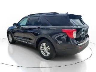 Ford Explorer 2023 XLT 4dr SUV