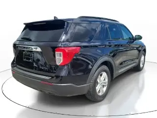 Ford Explorer 2023 XLT 4dr SUV