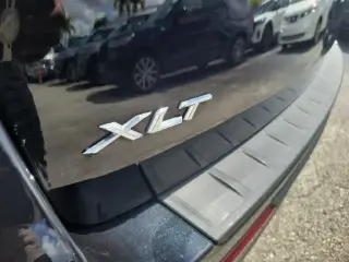 Ford Explorer 2023 XLT 4dr SUV