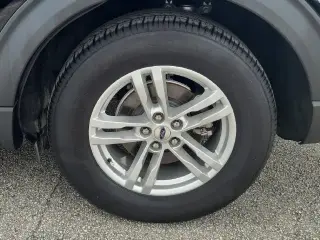 Ford Explorer 2023 XLT 4dr SUV