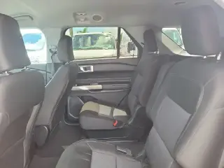 Ford Explorer 2023 XLT 4dr SUV