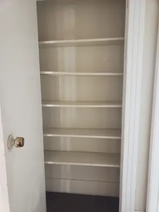 1 bedroom unit, 1 floor,