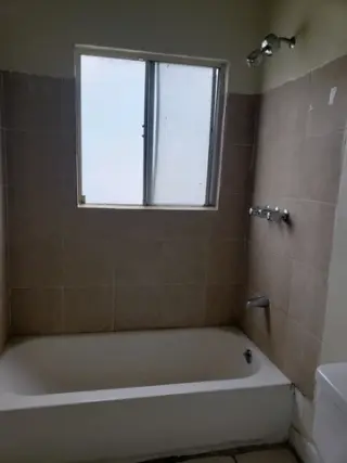 1 bedroom unit, 1 floor,