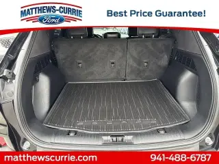 Ford Escape 2023 AWD Platinum 4p SUV