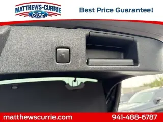 Ford Escape 2023 AWD Platinum 4p SUV