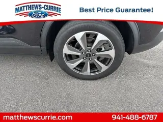 Ford Escape 2023 AWD Platinum 4p SUV