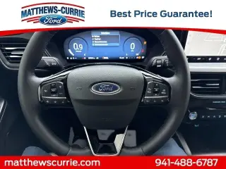 Ford Escape 2023 AWD Platinum 4p SUV