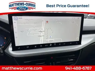 Ford Escape 2023 AWD Platinum 4p SUV