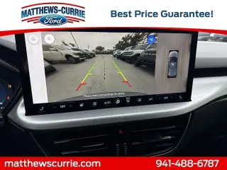 Ford Escape 2023 AWD Platinum 4p SUV