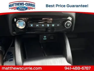 Ford Escape 2023 AWD Platinum 4p SUV