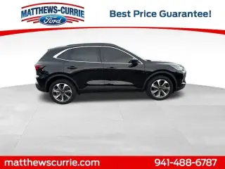 Ford Escape 2023 AWD Platinum 4p SUV