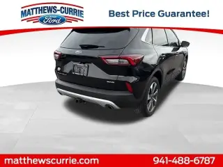 Ford Escape 2023 AWD Platinum 4p SUV