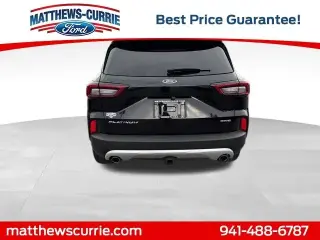 Ford Escape 2023 AWD Platinum 4p SUV
