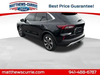 Ford Escape 2023 AWD Platinum 4p SUV