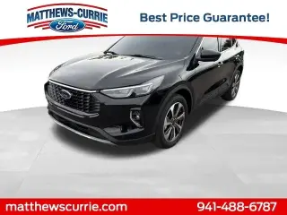 Ford Escape 2023 AWD Platinum 4p SUV