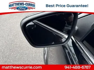 Ford Escape 2023 AWD Platinum 4p SUV