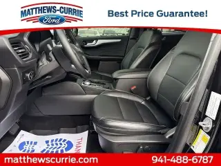 Ford Escape 2023 AWD Platinum 4p SUV