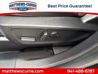 Ford Escape 2023 AWD Platinum 4p SUV