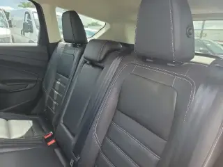 Ford Escape 2019 AWD Titanium 4p SUV