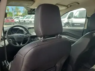 Ford Escape 2019 AWD Titanium 4p SUV