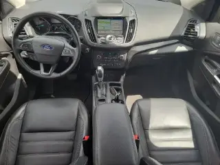 Ford Escape 2019 AWD Titanium 4p SUV