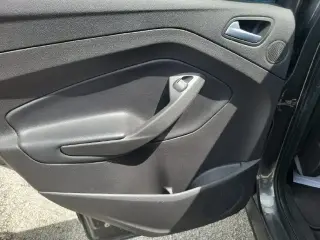 Ford Escape 2019 AWD Titanium 4p SUV