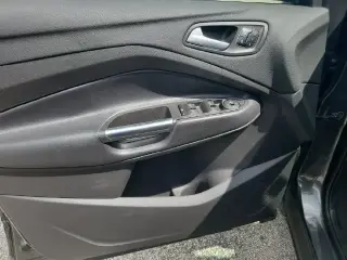 Ford Escape 2019 AWD Titanium 4p SUV