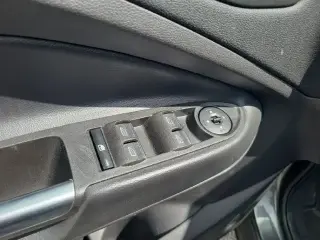 Ford Escape 2019 AWD Titanium 4p SUV