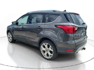 Ford Escape 2019 AWD Titanium 4p SUV