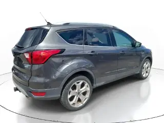 Ford Escape 2019 AWD Titanium 4p SUV