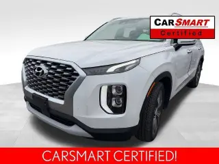 Hyundai PALISADE 2020 AWD SEL 4dr SUV