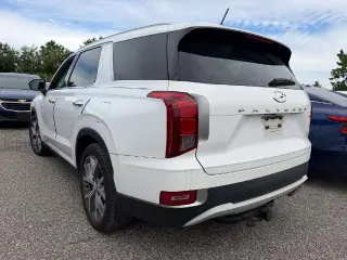 Hyundai PALISADE 2020 AWD SEL 4dr SUV