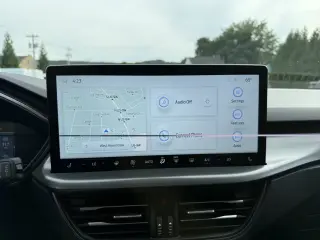 Ford Escape 2024 AWD Active 4p SUV