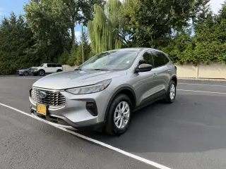 Ford Escape 2024 AWD Active 4p SUV