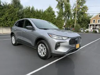 Ford Escape 2024 AWD Active 4p SUV